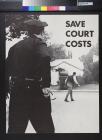 Save Court Costs