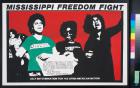 Mississippi Freedom Fight