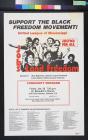 Support The Black Freedom Movement