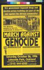 March Against Genocide