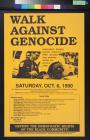 Walk Against Genocide