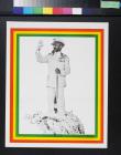 Untitled (Haile Selassie)