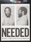 Needed (Public Citizen #1 - President of the United States in Exile - Inaugurated 3-4-69)