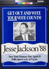Jesse Jackson '88