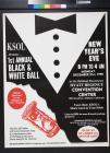 1st Annual Black & White Ball