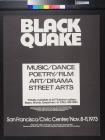 Black Quake