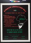 Afrikan Liberation Day