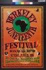 Berkeley Juneteenth Festival