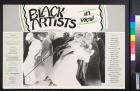 Black Artists
