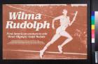 Wilma Rudolph