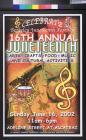 Juneteenth