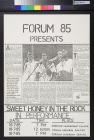 Forum 85