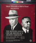 The Seventh Annual Oscar Micheaux Awards Ceremony
