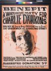 A Warehouse Party For Charlie Dawkins