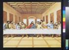 Untitled (The Last Supper)