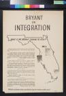 Bryant On Integration