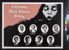 Celebrating black women's history