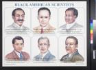 Black American Scientists