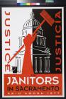 Justice for Janitors in Sacramento