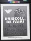 Driscoll: Be Fair