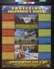 Squeezing California's Budget