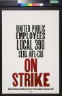 On Strike