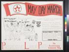 May Day March