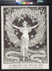 A Garland for May Day 1895