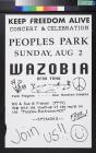 Wazobia