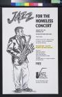 Jazz For The Homelss Concert