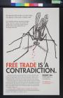 Free Trade Is A Contradiction.
