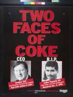 Two Face Of Coke