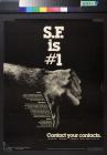 S.F. is #1