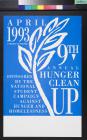 9th Annual Hunger Clean Up