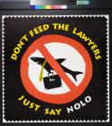Don't Feed The Lawyers