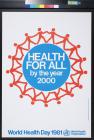 Health For All by the year 2000
