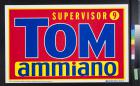 Supervisor 9: Tom Ammiano