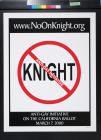 www.NoOnKnight.org