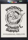 Phoenix, Power & Supply