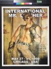 International Mr. Leather