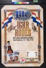 Miller Lite Beer: IGRA Rodeo