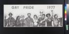 Gay Pride 1977
