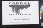 Corral San Francisco