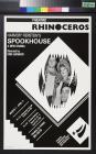 Theater Rhinoceros: Harvey Fierstien's Spookhouse