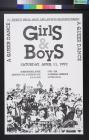 Girls & Boys: A Queer Dance