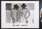 Black Guns