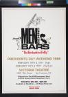 Men Behind Bars: "The Bartenders Folly"