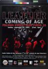 Leather, Coming of Age, Folsom Street Fair Turns 18