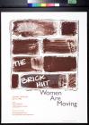 The Brick Hut: Women Are Moving