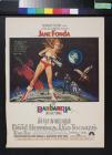 See Barbarella Do Her Thing!